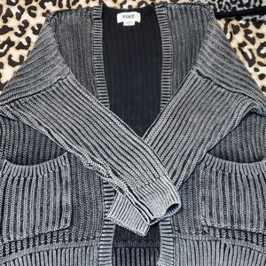 Victoria's Secret PINK cardigan